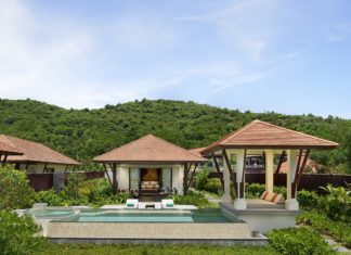 Sehnsuchtsziel Vietnam: Nostalgie in Lăng Cô Bay