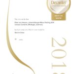Certificate_WINE105411_GER_DWWA2018