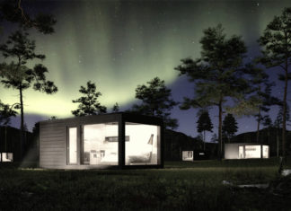 Finnland: Schnee-Erlebnisse für Abenteurer bis zu Genießern