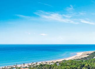 Familienurlaub im Sommer: Auf die Rutsche, fertig, los!