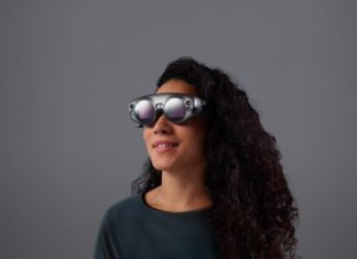 Air New Zealand kündigt strategische Entwicklungspartnerschaft mit Magic Leap an