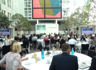 Die Zukunft der Mobilität: Mobility Symposium 2018 in Frankfurt