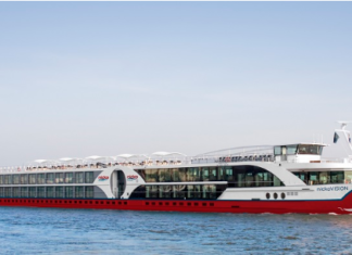 nicko cruises bietet ab 2019 Flusskreuzfahrten mit E-Bike-Paketen an