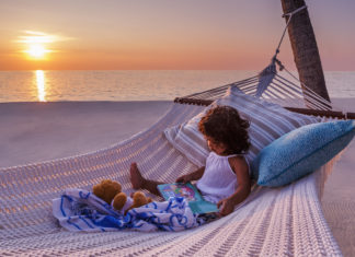 Familienspaß hoch 5 – Fünf Ziele für den perfekten Familienurlaub