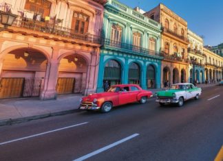 Neue Kuba-Reiserouten von Royal Caribbean International für 2018 und 2019