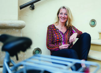 Mövenpick Hotels & Resorts befördert Sabine Dorn-Aglagul zum President Europe