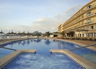 Fußballweltmeisterschaft: In den TUI Hotels kein Spiel verpassen