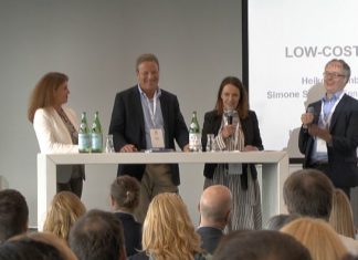 Aviation-Event: DARÜBER diskutiert die Luftfahrtbranche derzeit!