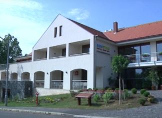 Wein und Wellness am Balaton im Bon Vino