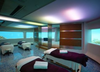 Malediven als beste Spa-Destination des Indischen Ozeans nominiert