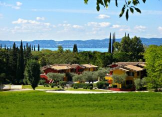 Italien: Gardasee aktuell beliebtestes Reiseziel der TUI Urlauber