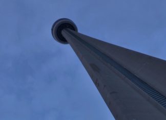 Sightseeing: Einige Fakten über Toronto