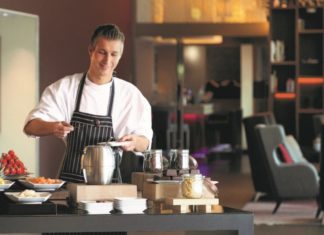 7. Juli 2018: Welt-Schokoladentag – Mövenpick Hotels & Resorts feiert!