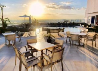 Mövenpick Hotels & Resorts übernimmt in Sfax viertes Hotel in Tunesien