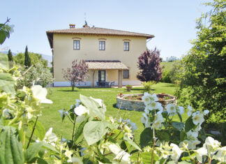 Toskana – auf den Spuren von Bacchus’ Erbe