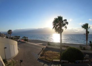 Lust auf Kalabrien ? (VIDEO)