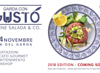 Einfach genießen: Die kulinarischen Spezialitäten des Garda Trentino