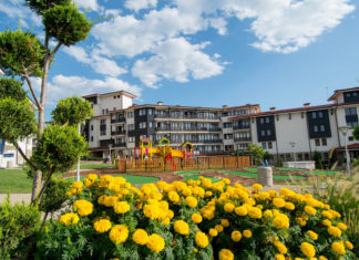 Reiseziel Bulgarien boomt