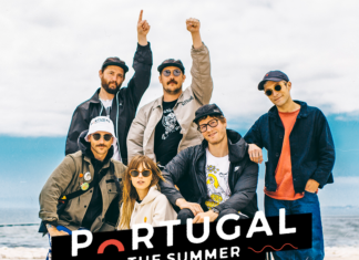 The Man suchen Musiker für die neue Landeskampagne