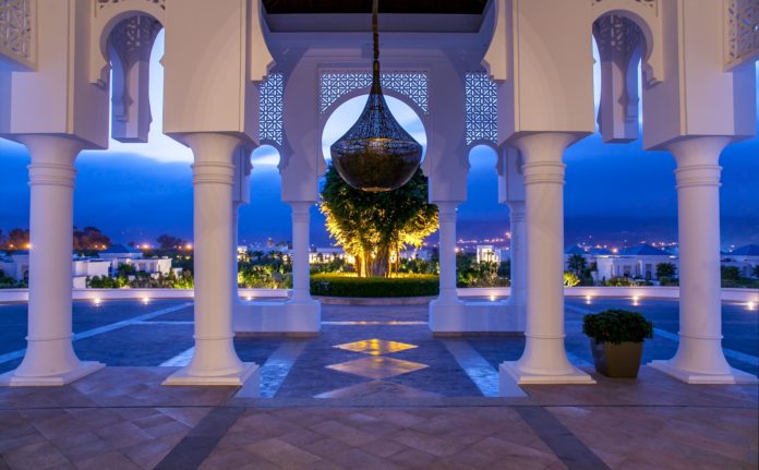 (C) Banyan Tree Hotels & Resorts_Banyan Tree Tamouda Bay_Lobby