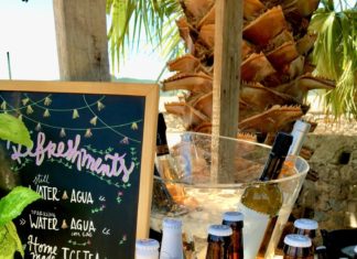 IBIZA hat neuen Food Market – La Huerta ist der neue Hotspot