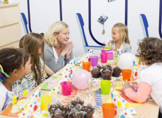 Spannendes Sommerferienprogramm im Besucherpark und im Kinderland des Airports