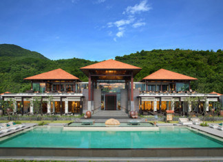 Banyan Tree Lăng Cô – BIO-Produkte aus dem eigenen Garten