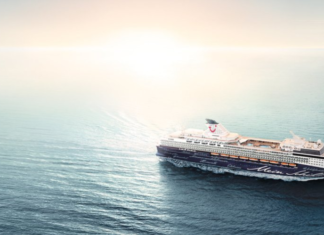 Neues Kanaren-Routing: Mit der Mein Schiff Herz das Fernweh bekämpfen