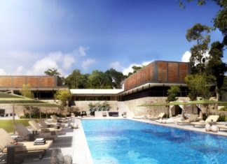 Ultraluxuriöses Beach-Resort mit Private Homes definiert Hospitality-Angebot in Südostasien neu