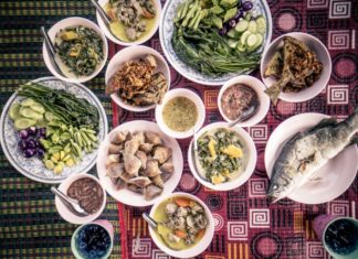 FOODBOOM auf kulinarischer Entdeckungsreise durch Thailand