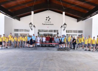 TUI Magic Life Fuerteventura überzeugt mit neuem Design