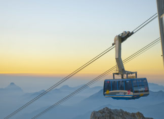 Alpiner Sommerspielspaß mit Ehrwalder Almbahn & Tiroler Zugspitzbahn