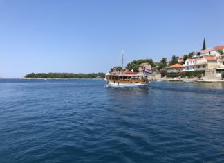 Kroatien: Istrien aktuell beliebtestes Reiseziel der TUI Urlauber