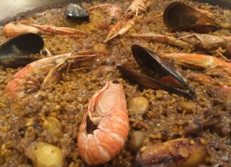 Einige kulinarische Hotspots-Tipps Mallorcas für jede Tageszeit