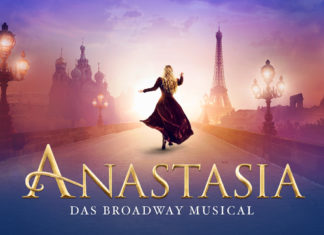 TUI nimmt in 2019 neue Musicals und Shows ins Programm auf