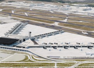 Fraport erhält Baugenehmigung für Flugsteig G
