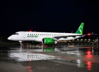 Mit Widerøe ins Land der Fjorde: Ab sofort drei wöchentliche Verbindungen von München nach Bergen