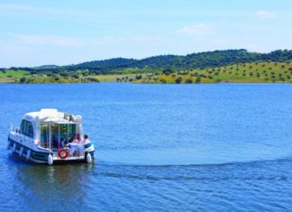 Nach dem Sommer ist Alentejo Zeit