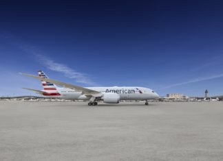 Nonstop nach Dallas: American Airlines kündigt neue USA-Verbindungen ab München an