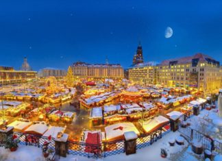 Neuer Ameropa-Katalog „Weihnachten und Silvester“: 100 stimmungsvolle Reiseideen für die Festtage