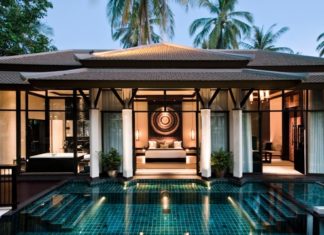 Koh Samui zur Regenzeit: Fünf gemütliche Ideen für trübe Tage