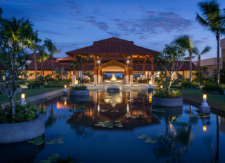 Neu bei TUI Golf: Sri Lanka und die Niederlande