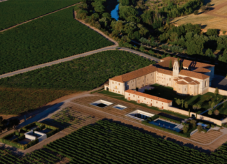 Das Hideaway mit dem WOW-Faktor