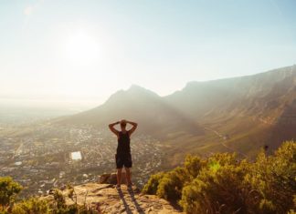 Kapstadt mit dem One&Only Cape Town auf ganz persönliche Art kennenlernen