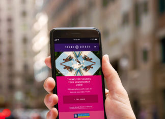 Royal Caribbean International stellt SoundSeeker vor