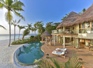 Wüstensand trifft Palmenstrand: Oman-Malediven-Kombinationen