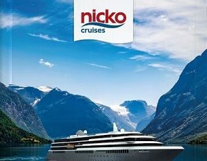 nicko cruises geht auf Roadshow und präsentiert Produktneuheiten für 2019