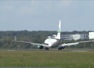 TUI-Info! Einstellung des Flugbetriebs von Germania