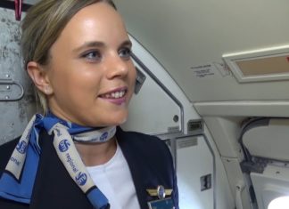 flybmi verbindet interessante Ziele in Europa!