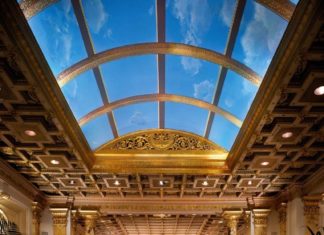 Sechs Hotels, die Filmgeschichte geschrieben haben